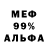 Alpha PVP мука FANAT GS